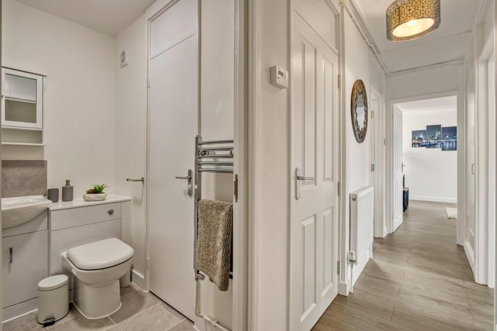 Hidden Gem In Battersea W/ Free Parking Appartement Londres